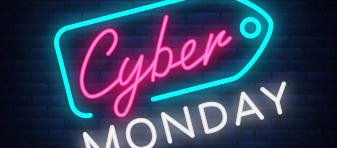 Cyber Monday: Προσοχή με τις αγορές - Τι πρέπει να προσέξουν οι καταναλωτές